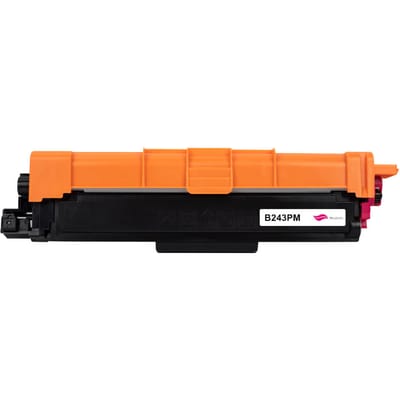 SecondLife - Brother toner TN- 243 Magenta