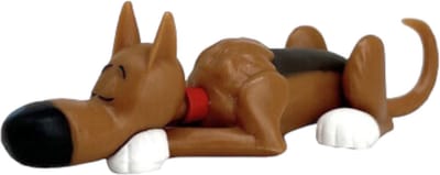 Rataplan - Lucky luke speelfiguurtje - 5 cm