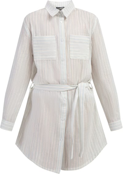 DreiMaster Overhemd blouse jurk