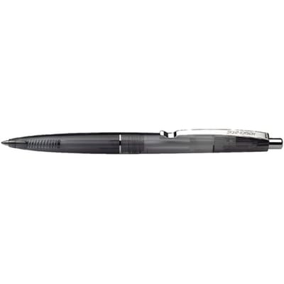 Schneider balpen - K20 Icy Colours - penpunt M - zwart - S-132001