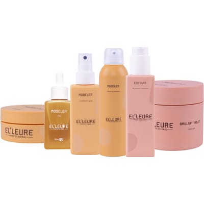 Elleure Experiment 2 Proefpakket