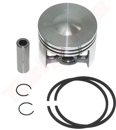 Zuigerset passend op STIHL MS028 46mm ( 1118 030 2003 )