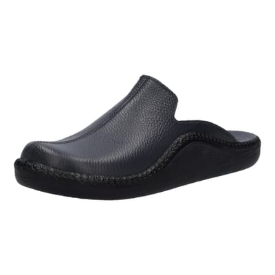 JOSEF SEIBEL Heren Slipper Monaco 202 G in blauw