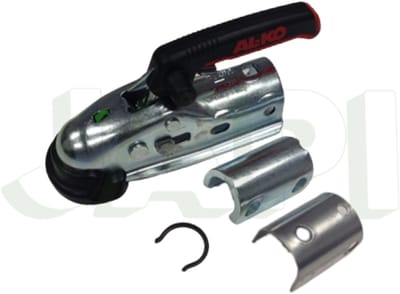 Koppeling Alko AK 161 rond 50/45/35 + soft dock