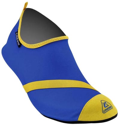 Cressi 420335 Waterschoenen Blauw EU 41-42