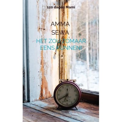 Het Zou Zomaar Eens Kunnen! - Amma Sewa