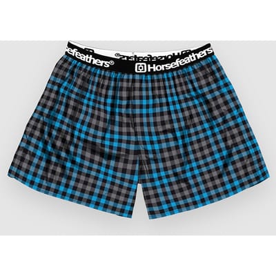 Horsefeathers Clay 3pack boxershorts (bundel 2) - L