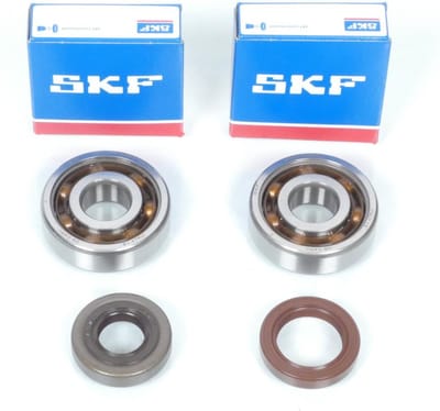 Roulement ou joint spi moteur Doppler pour Moto Rieju 50 RR Neuf