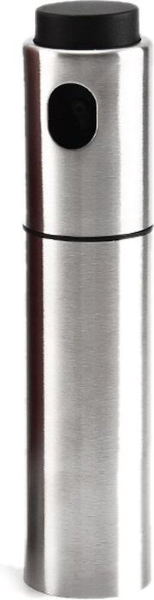 Olijfolie Sprayer – Olijfolie Spray - Olie Diffuser 100ml Inhoud– Oliespuit Goudkleurig - Ook Geschikt voor Azijn, Citroensap, Limoensap | Lobster Family