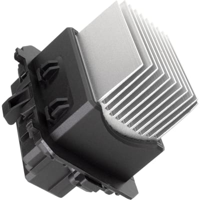 M MODECAR - Blower Weerstand - Citroen C4 II - Vervangingsonderdeel - OEM 6441FB
