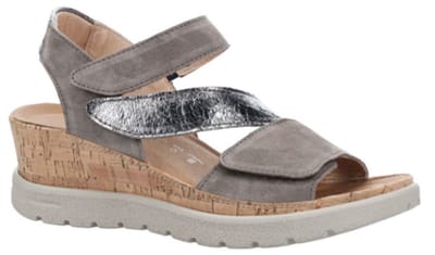 Hartjes Jazz ecru smoke H (Maat - 39, Kleur - Beige)