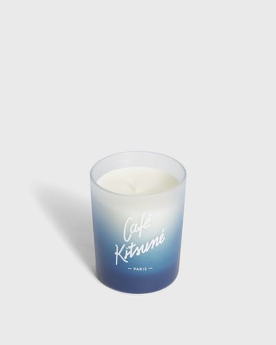 CAFÉ KITSUNÉ CANDLE 180GR