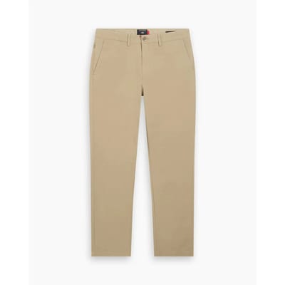 Chino Smart 360 Flex Slim fit Khaki (75807-0004 - 1054)