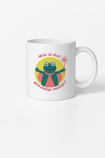 Nevolis® | Espressomok 330ml met Uniek Design | Ontwerp Jouw Eigen Mok | Handgemaakt Cadeau voor Koffieliefhebbers | Gepersonaliseerd op Aanvraag | Enkel of Grote Bestelling