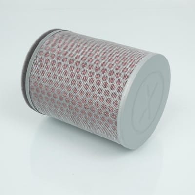 Luchtfilter Filtrex voor Motor Honda 1000 Cbr Rr Fireblade 2004 tot 2008 17210-MEL-000 / 121-0182 Nieuw