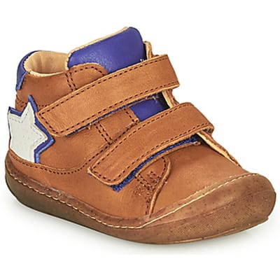 GBB  Hoge Sneakers LANOU