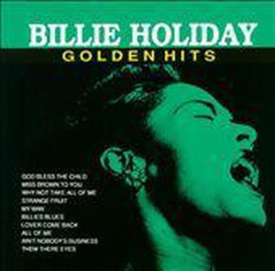 Golden Hits