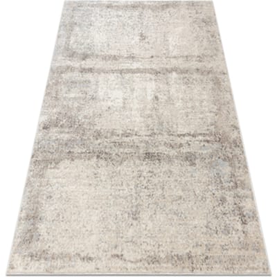 Kleden Rugsx Tapijt FUSION 8255 crème / beige - 80x150 cm