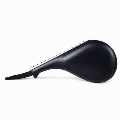 Allecto - Target Pad Kicking Pads - Kickboxing Training - Dubbele