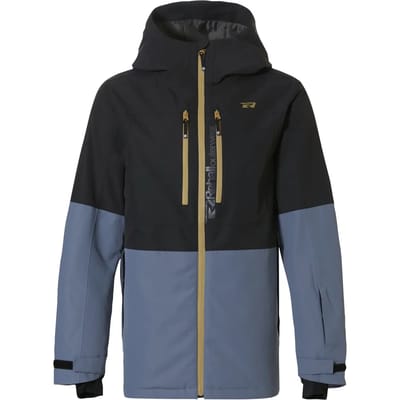 Ski-jas Rehall Cream-R