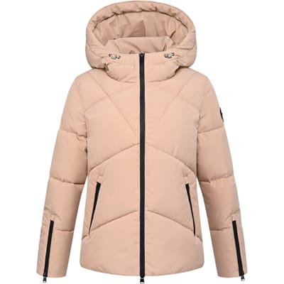 HV Polo Jacket hvpfaye