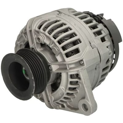 Driefasige generator POWER TRUCK PTC-3134