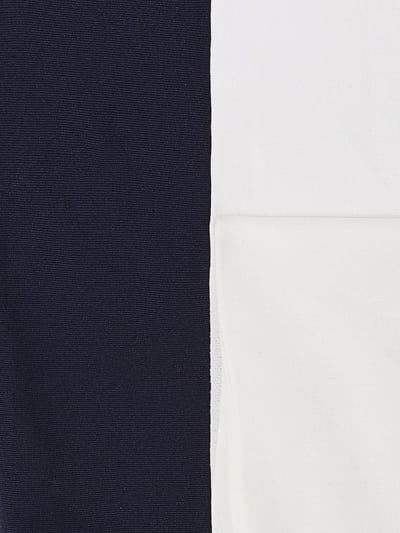Vertbaudet Set van 2 effen meisjesmaillots