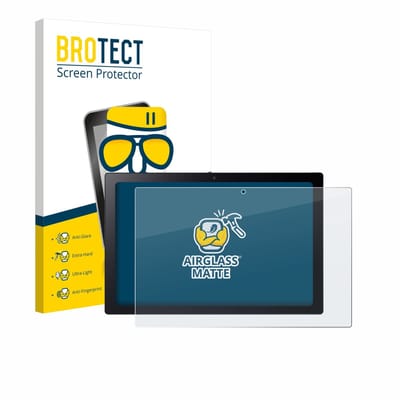 BROTECT - Screenprotector voor Acer Chromebook Tab 311 - Folie Beschermfolie Beschermglas matte