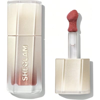 Stardust Swipe Glitter Vloeibare Lippenstift-525 Orbital Glow Lipgloss Directe Glitter-Glans Langhoudende Matte Finish Overdrachtbestendig Vlekbestendig Merk Beauty Cosmetica Make-Up Voor Vrouwen En Meisjes