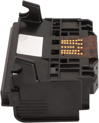 Vervangende Printhead - 7520 Photofor Smart - ABS Printer Hoofd - Printhead Vervanging Voor Photofor Smart 7520 7510 7525 7515 C6340 D7560 C6350