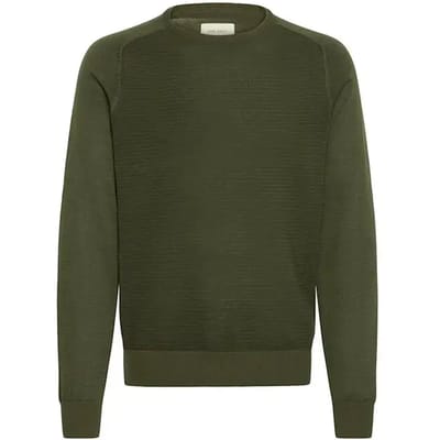 Blend - BHDANIEL CREWNECK - Heren - Truien