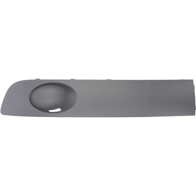 Ventilatierooster, bumper BLIC 6502-07-9568929P links