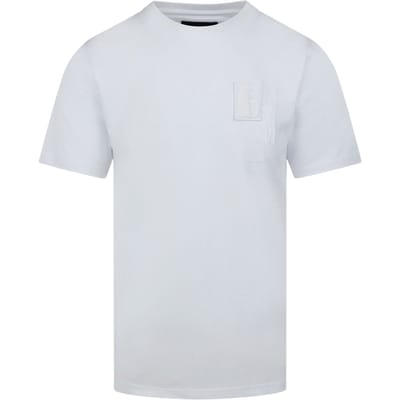 Cruyff Captain Shirt Heren