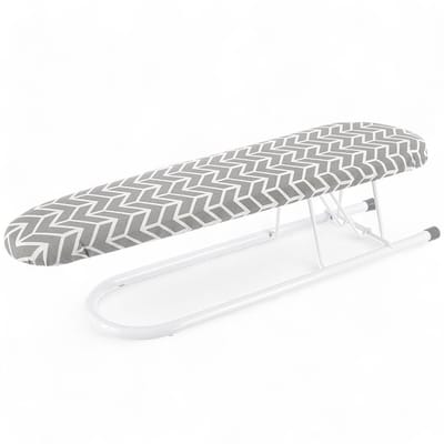 Mouwplank 53,5x13x13,5 cm - Strijkplank - Mouwplankje - Ministrijkplank