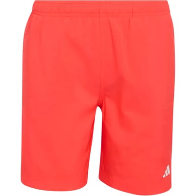 Adidas Sportswear Zwemshorts Kids - Kinderen - Rood