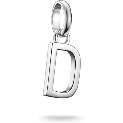 Thomas Sabo - CC1210-001-21 - Charm-hanger - Unisex - Charm Club