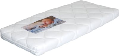 MamaLoes Roos 40x90x7 cm Recht Wiegmatras