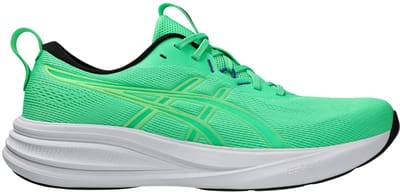 asics Schoenen Heren biegania Gel Pulse 17 Groen - Maat 44