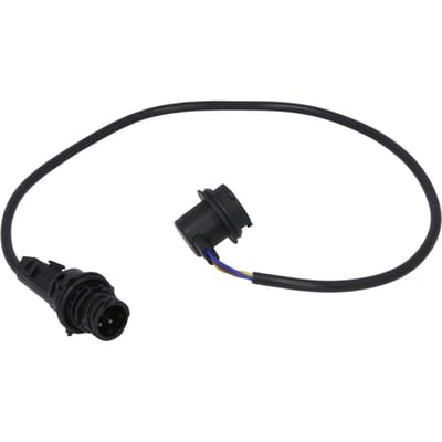 Lamphouder (2 aansluitingen) DT Spare Parts 4.63655