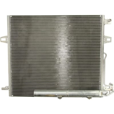 Condensator, airconditioning NRF 35618