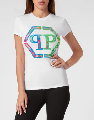 T-Shirt Slim Fit