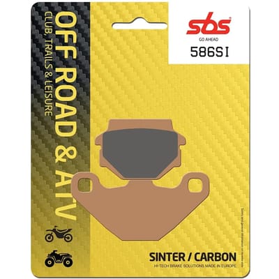 Remblok Sbs Go Ahead 586 SI