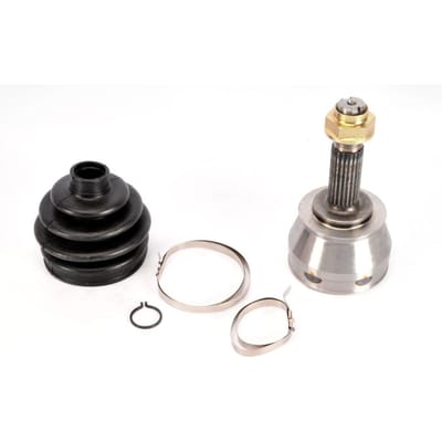 Homokineet reparatie set, aandrijfas LPR KFT523