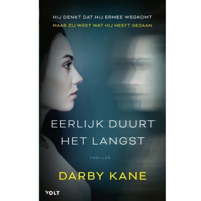 Eerlijk Duurt Het Langst - Darby Kane