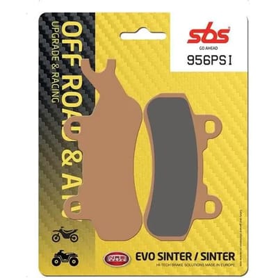 Motorremblokken SBS 956PSI