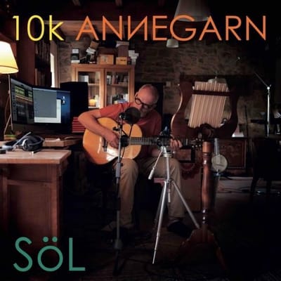Dick Annegarn - Söl (LP)