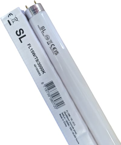 Schiefer G13 T8 TL-Buis | 15W 3000K 830 | 450mm