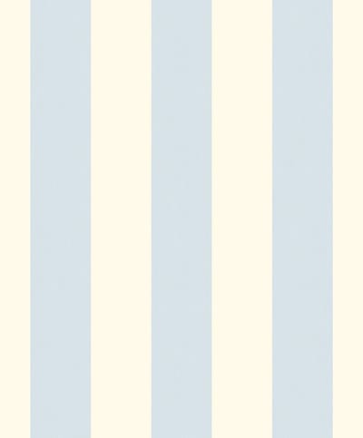 Flügger Fiona Vliesbehang 580223 - Stripes@Home - Architect Stripes #2 - Wit - 53cm x 11.2m