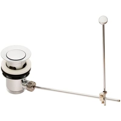 Duravit knee lever valve with vertical actuation 0050511000