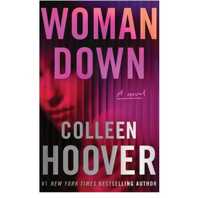 Woman Down van Colleen Hoover Paperback Boek 9781542025614
